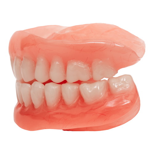 protese dentaria